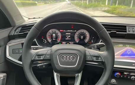 Audi Q3, 2022 год, 2 310 000 рублей, 10 фотография