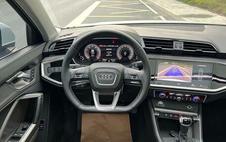 Audi Q3, 2022 год, 2 310 000 рублей, 9 фотография