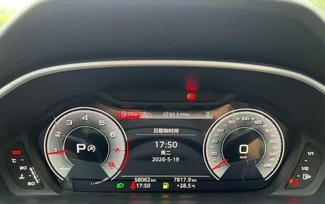 Audi Q3, 2022 год, 2 310 000 рублей, 11 фотография
