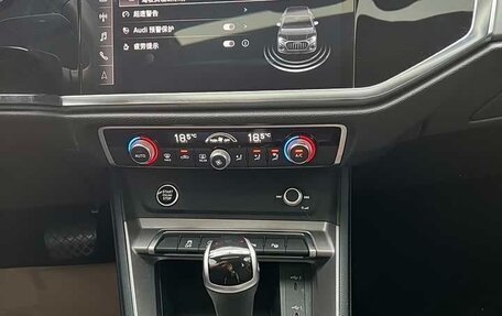 Audi Q3, 2022 год, 2 310 000 рублей, 13 фотография