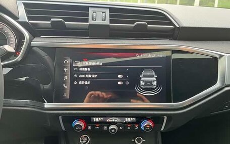 Audi Q3, 2022 год, 2 310 000 рублей, 12 фотография