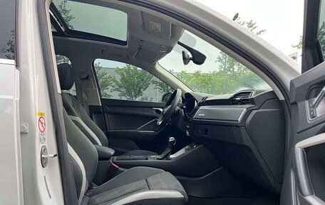 Audi Q3, 2022 год, 2 310 000 рублей, 14 фотография
