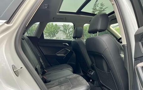 Audi Q3, 2022 год, 2 310 000 рублей, 15 фотография