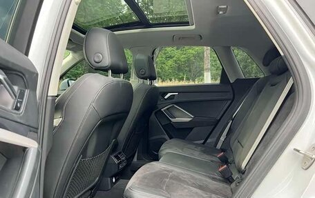 Audi Q3, 2022 год, 2 310 000 рублей, 17 фотография
