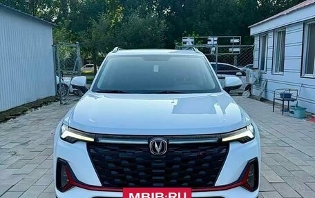 Changan CS35 Plus, 2023 год, 1 289 000 рублей, 5 фотография