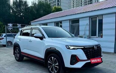 Changan CS35 Plus, 2023 год, 1 289 000 рублей, 3 фотография