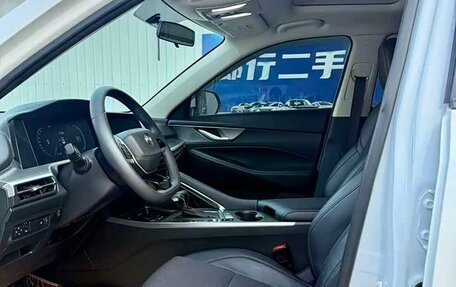 Changan CS35 Plus, 2023 год, 1 289 000 рублей, 7 фотография