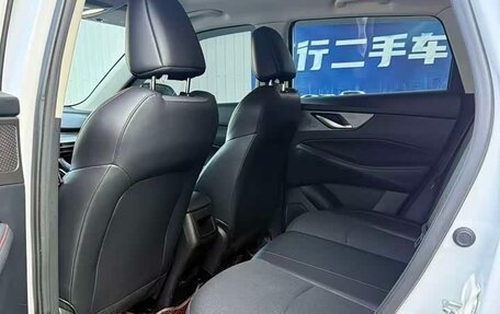 Changan CS35 Plus, 2023 год, 1 289 000 рублей, 9 фотография