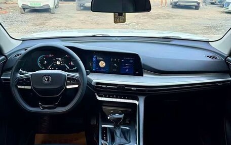 Changan CS35 Plus, 2023 год, 1 289 000 рублей, 8 фотография