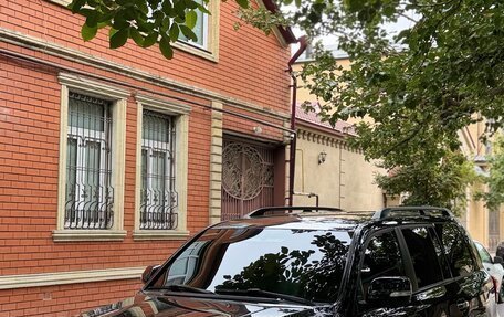 Toyota Land Cruiser 200, 2012 год, 3 100 000 рублей, 8 фотография