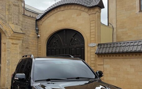 Toyota Land Cruiser 200, 2012 год, 3 100 000 рублей, 2 фотография