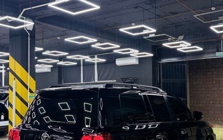 Toyota Land Cruiser 200, 2012 год, 3 100 000 рублей, 13 фотография