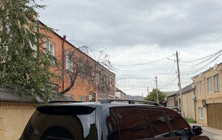 Toyota Land Cruiser 200, 2012 год, 3 100 000 рублей, 11 фотография