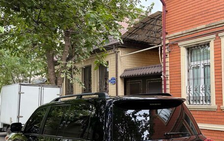 Toyota Land Cruiser 200, 2012 год, 3 100 000 рублей, 4 фотография