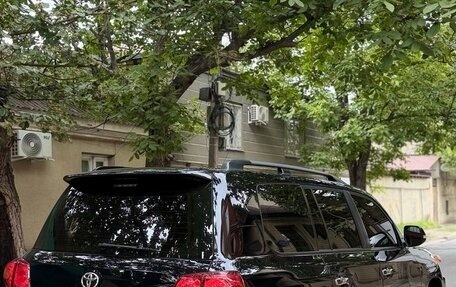 Toyota Land Cruiser 200, 2012 год, 3 100 000 рублей, 5 фотография