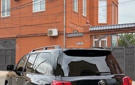 Toyota Land Cruiser 200, 2012 год, 3 100 000 рублей, 9 фотография