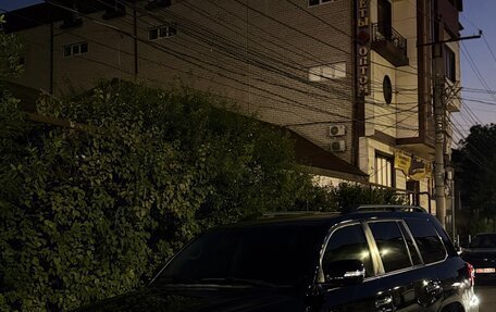 Toyota Land Cruiser 200, 2012 год, 3 100 000 рублей, 14 фотография