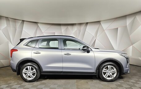 Haval Jolion, 2026 год, 2 099 000 рублей, 4 фотография