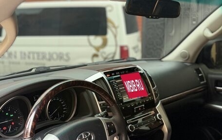 Toyota Land Cruiser 200, 2012 год, 3 100 000 рублей, 16 фотография