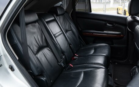 Lexus RX II рестайлинг, 2005 год, 1 077 000 рублей, 7 фотография
