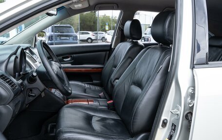 Lexus RX II рестайлинг, 2005 год, 1 077 000 рублей, 10 фотография