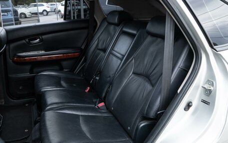 Lexus RX II рестайлинг, 2005 год, 1 077 000 рублей, 9 фотография