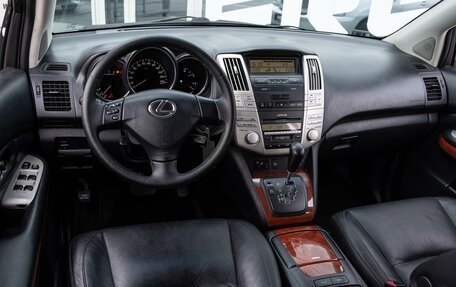 Lexus RX II рестайлинг, 2005 год, 1 077 000 рублей, 6 фотография