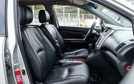 Lexus RX II рестайлинг, 2005 год, 1 077 000 рублей, 8 фотография