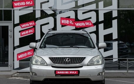 Lexus RX II рестайлинг, 2005 год, 1 077 000 рублей, 3 фотография