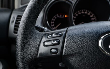 Lexus RX II рестайлинг, 2005 год, 1 077 000 рублей, 17 фотография