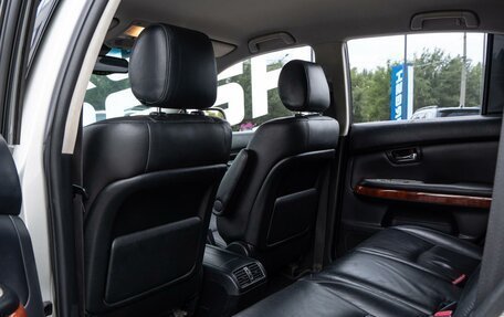 Lexus RX II рестайлинг, 2005 год, 1 077 000 рублей, 11 фотография