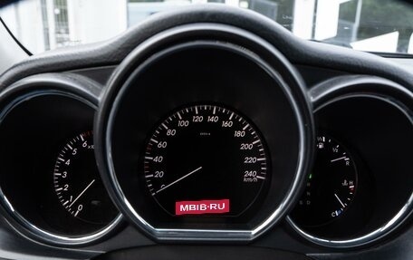 Lexus RX II рестайлинг, 2005 год, 1 077 000 рублей, 12 фотография