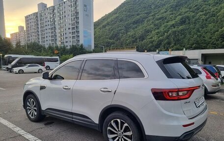 Renault Samsung QM6, 2023 год, 1 700 600 рублей, 10 фотография
