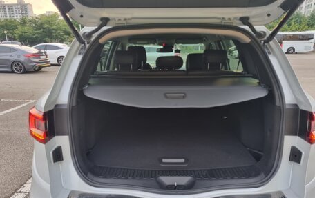 Renault Samsung QM6, 2023 год, 1 700 600 рублей, 4 фотография