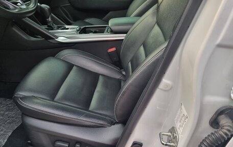 Renault Samsung QM6, 2023 год, 1 700 600 рублей, 7 фотография