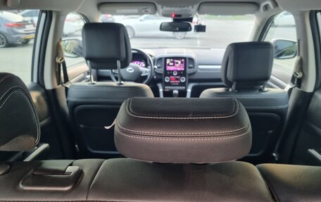 Renault Samsung QM6, 2023 год, 1 700 600 рублей, 9 фотография
