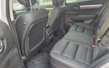 Renault Samsung QM6, 2023 год, 1 700 600 рублей, 8 фотография
