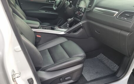 Renault Samsung QM6, 2023 год, 1 700 600 рублей, 6 фотография