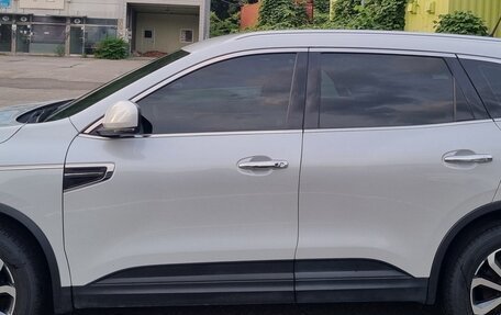 Renault Samsung QM6, 2023 год, 1 700 600 рублей, 13 фотография