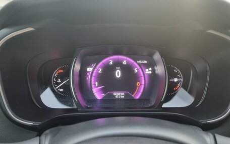 Renault Samsung QM6, 2023 год, 1 700 600 рублей, 11 фотография