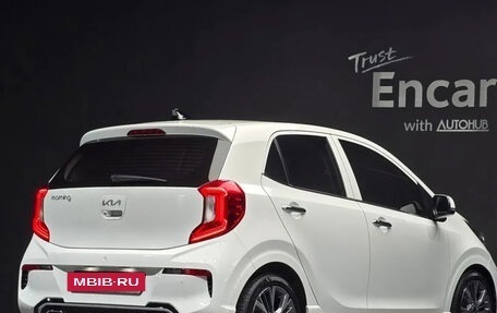 KIA Morning III, 2023 год, 1 000 000 рублей, 3 фотография