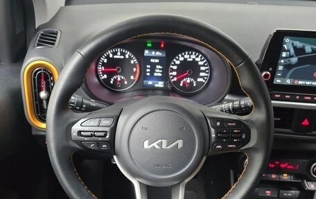 KIA Morning III, 2023 год, 1 000 000 рублей, 8 фотография