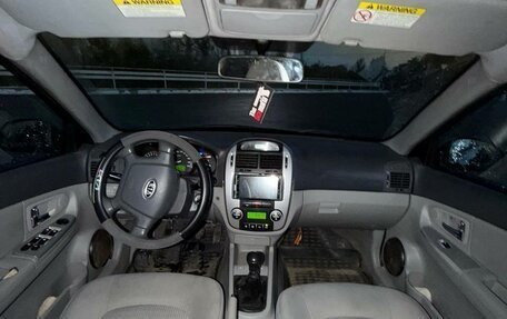 KIA Cerato I, 2008 год, 340 000 рублей, 7 фотография