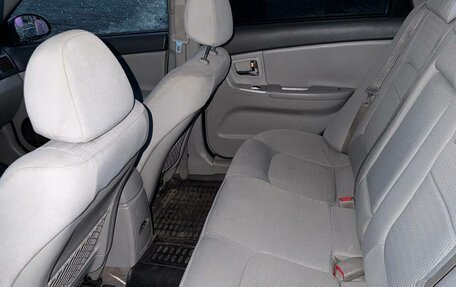 KIA Cerato I, 2008 год, 340 000 рублей, 6 фотография