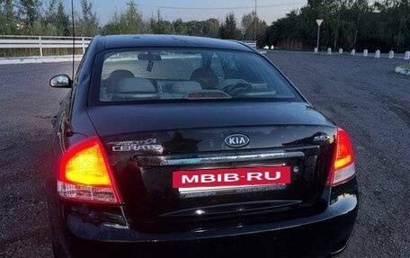 KIA Cerato I, 2008 год, 340 000 рублей, 3 фотография