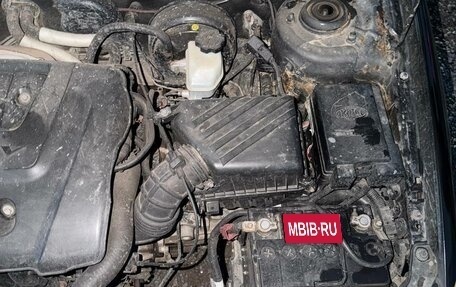 KIA Cerato I, 2008 год, 340 000 рублей, 10 фотография