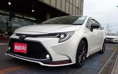 Toyota Corolla, 2021 год, 1 279 000 рублей, 1 фотография