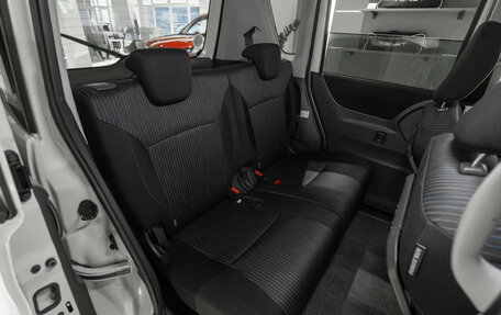 Suzuki Solio II, 2014 год, 880 000 рублей, 12 фотография