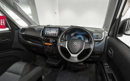 Suzuki Solio II, 2014 год, 880 000 рублей, 7 фотография