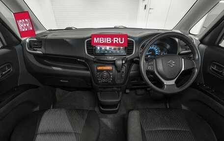 Suzuki Solio II, 2014 год, 880 000 рублей, 8 фотография